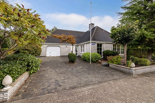 Property photo - Wespendief 4, 8309CE Tollebeek